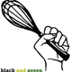 Illustration for article titled Stay Black (and Green)